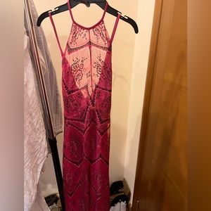 Free People Mini Dress